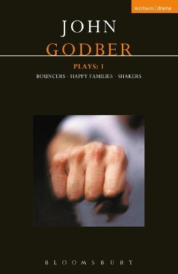 Godber Plays by John Godber