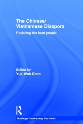 Chinese/Vietnamese Diaspora book