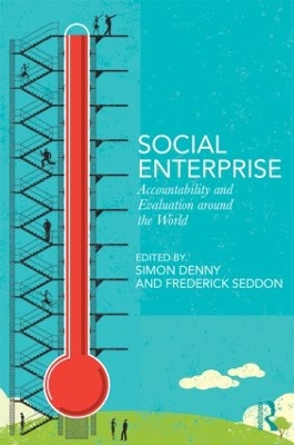Social Enterprise by Simon Denny