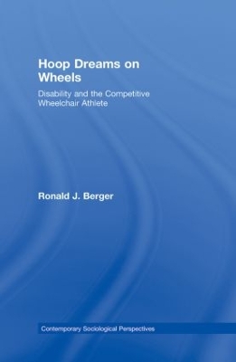 Hoop Dreams on Wheels by Ronald Berger