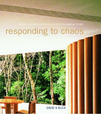 Responding to Chaos book