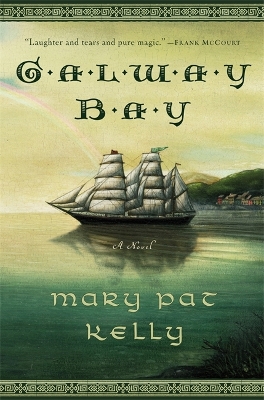 Galway Bay book