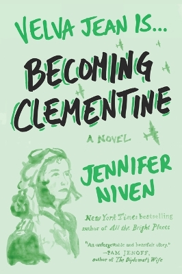 Becoming Clementine book