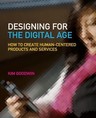 Designing for the Digital Age book