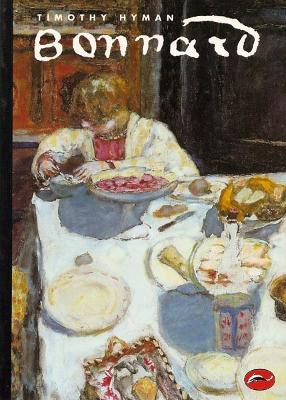 Bonnard book