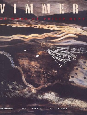 Wimmera: Work of Philip Hunter book