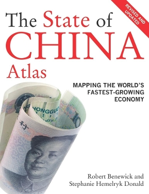 State of China Atlas book