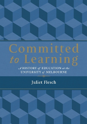Committed to Learning book