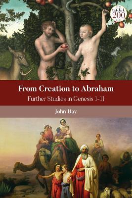 From Creation to Abraham: Further Studies in Genesis 1-11 book