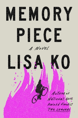 Memory Piece: A Novel by Lisa Ko