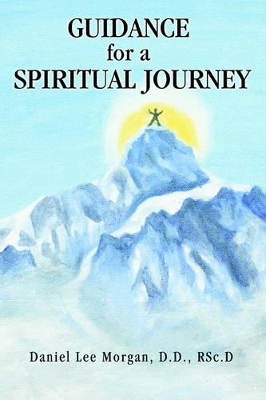 Guidance for a Spiritual Journey book