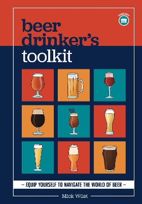 Beer Drinker's Toolkit book