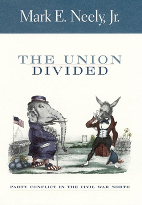 Union Divided book