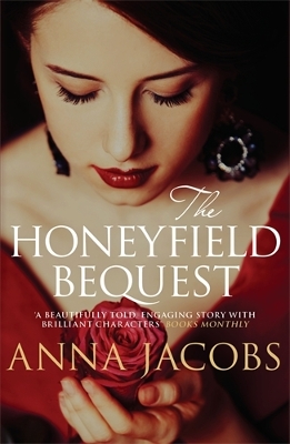 Honeyfield Bequest book