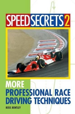 Speed Secrets II by Ross Bentley