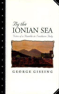 By The Ionian Sea book