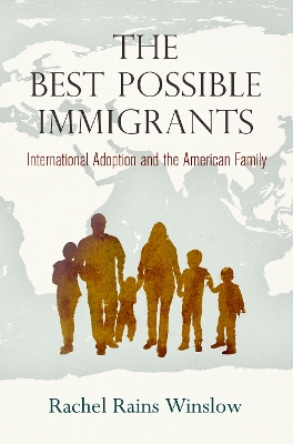 Best Possible Immigrants book