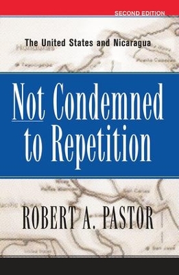 Not Condemned To Repetition book