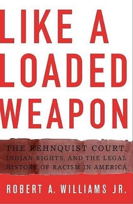 Like a Loaded Weapon book
