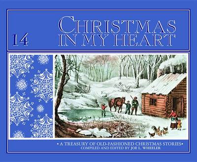 Christmas in My Heart 14 book