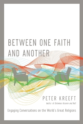 Between One Faith and Another book