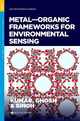 Metal-Organic Frameworks for Environmental Sensing book