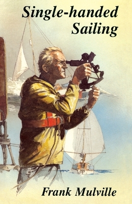 Single-handed Sailing book
