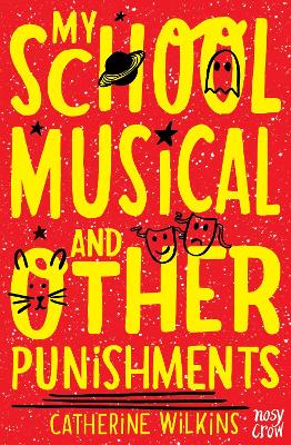 My School Musical and Other Punishments book