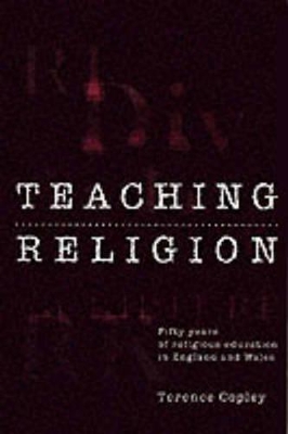 Teaching Religion book