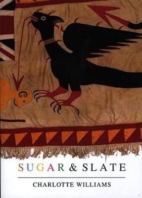 Sugar and Slate book
