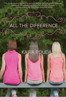 All The Difference book