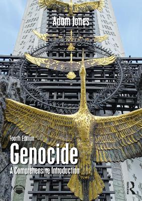 Genocide: A Comprehensive Introduction book