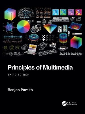 Principles of Multimedia book