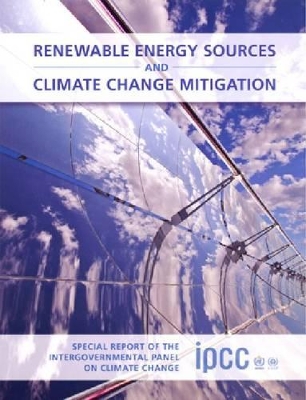 Renewable energy sources and climate change mitigation book