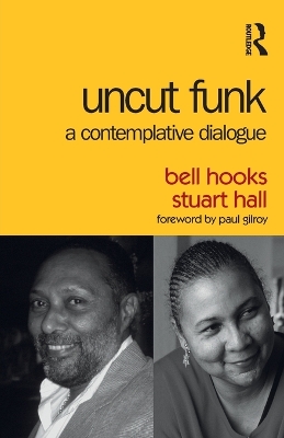 Uncut Funk book