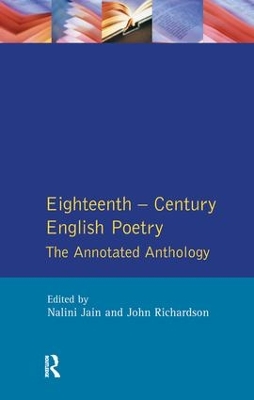 Eighteenth Century English Poetry by Nalini Jain