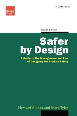 Safer by Design by Howard Abbott