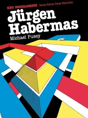 Jurgen Habermas book