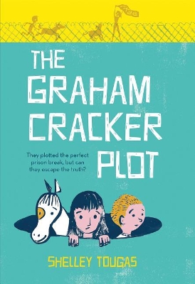 Graham Cracker Plot book