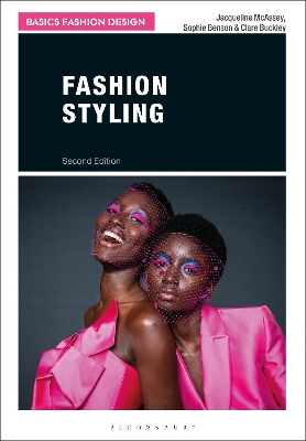 Fashion Styling book