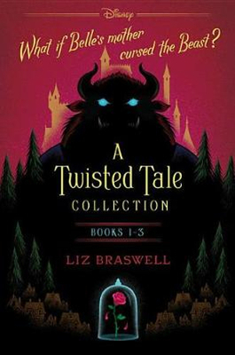 Twisted Tale Collection book