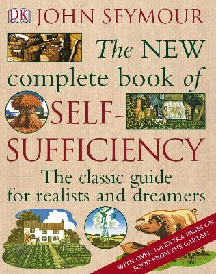 New Complete Book of Self-Sufficiency book