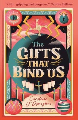 The Gifts That Bind Us book