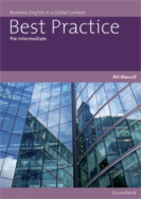 Best Practice Pre-Intermediate: Audio CDs (2) book
