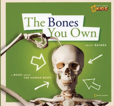 ZigZag: The Bones You Own book