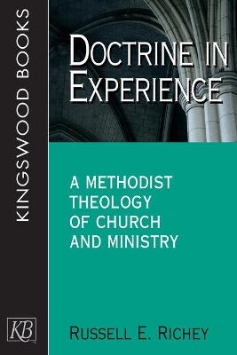 Doctrine in Experience book