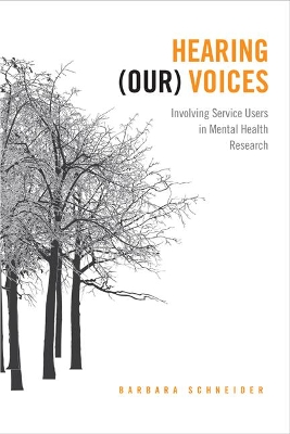 Hearing (Our) Voices book