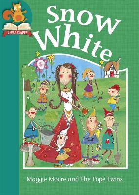 Must Know Stories: Level 2: Snow White book