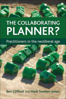 collaborating planner? by Ben Clifford