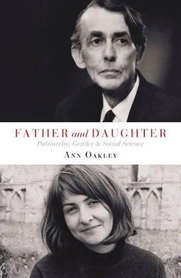 Father and Daughter book